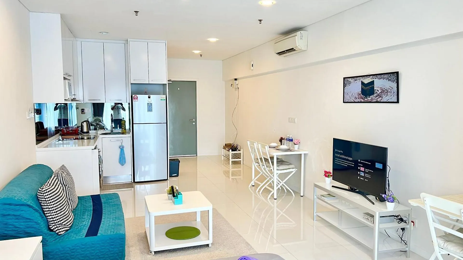 Summer Suites Klcc By Cozy Stay Kuala Lumpur 3*,