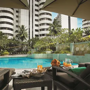 5* فندق Shangri-la