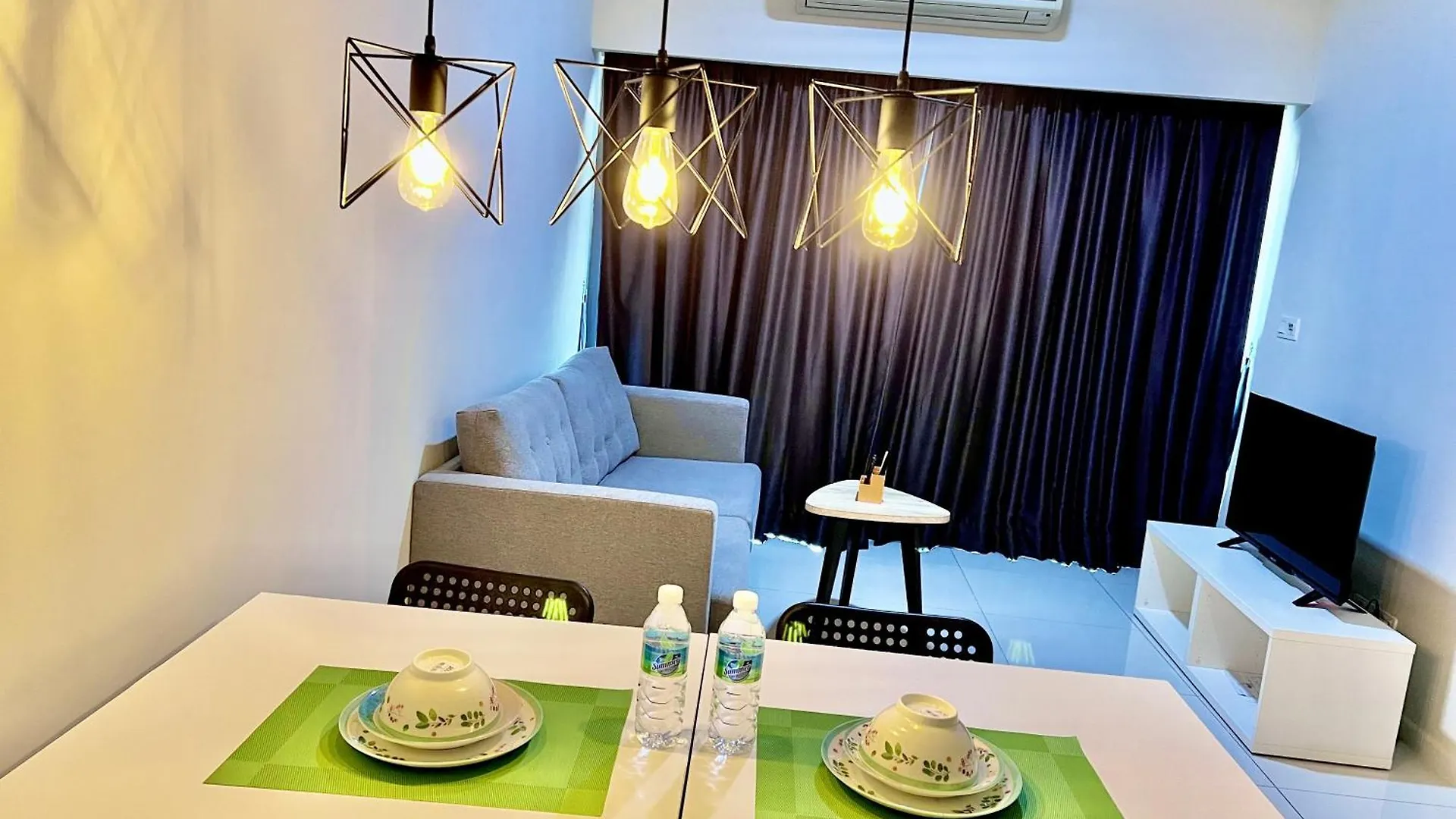 *** فندق Summer Suites Klcc By Cozy Stay كوالالمبور ماليزيا