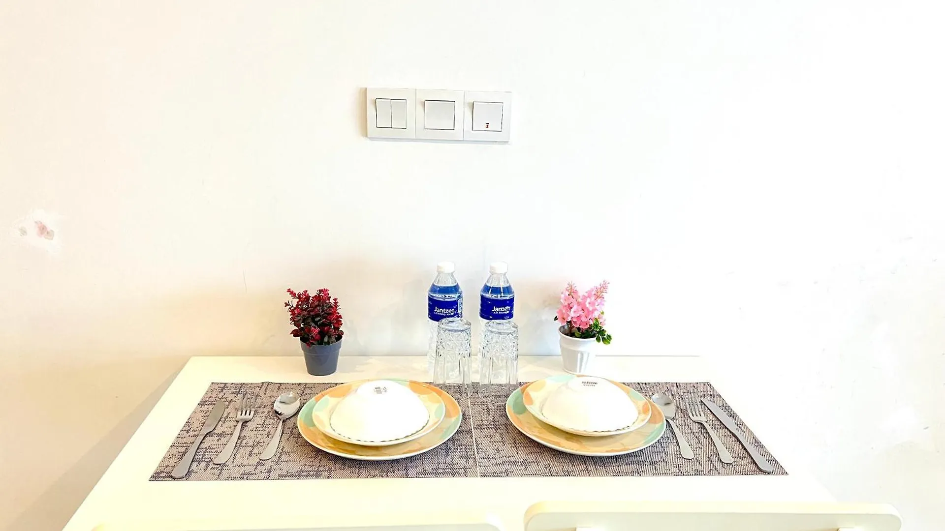Summer Suites Klcc By Cozy Stay كوالالمبور 3*,  ماليزيا