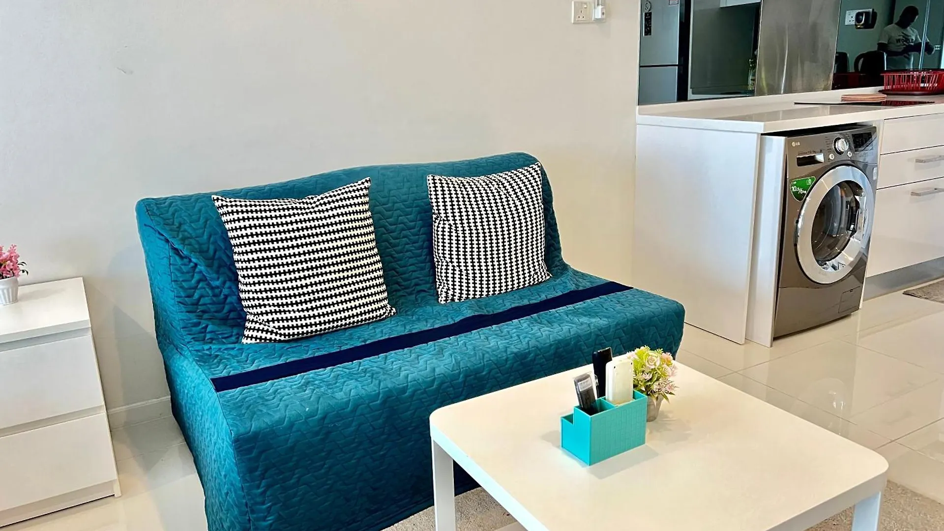 Summer Suites Klcc By Cozy Stay كوالالمبور ماليزيا