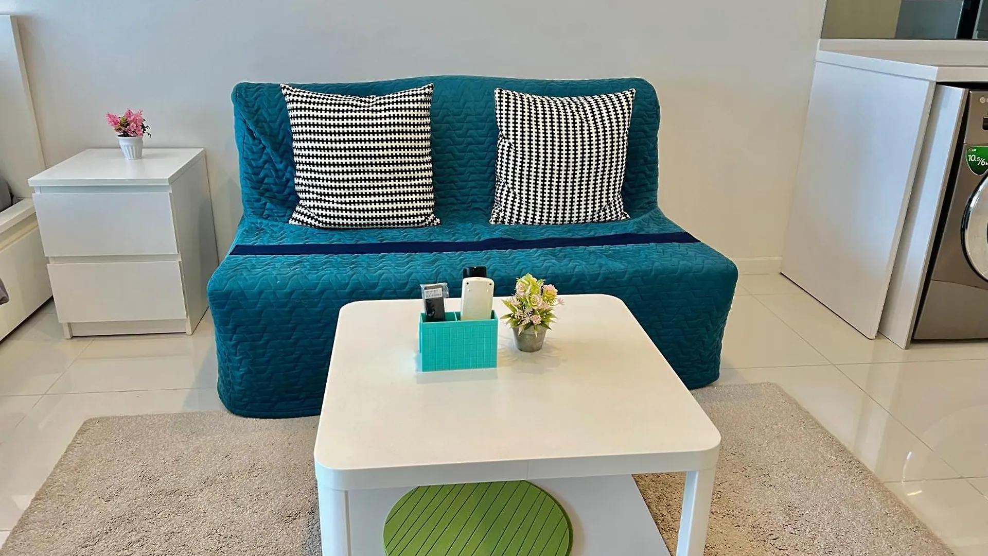 Summer Suites Klcc By Cozy Stay كوالالمبور فندق