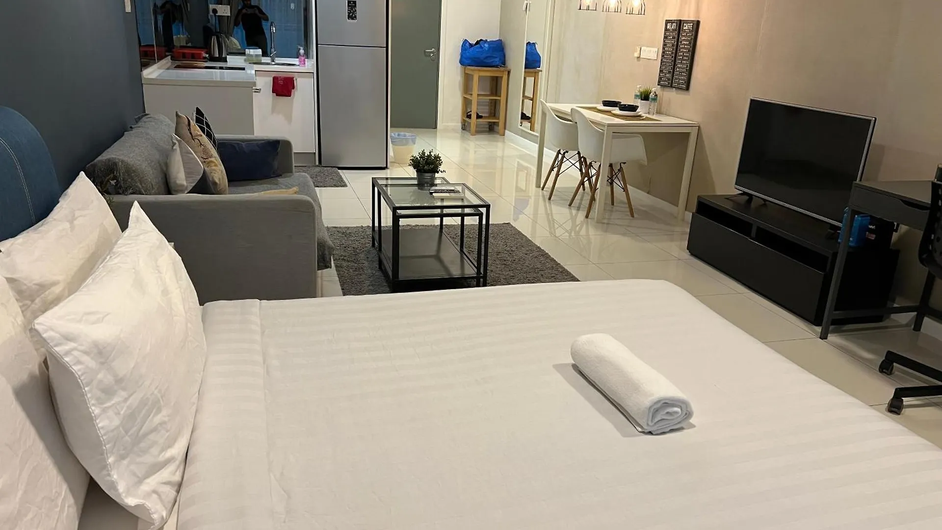 Summer Suites Klcc By Cozy Stay كوالالمبور