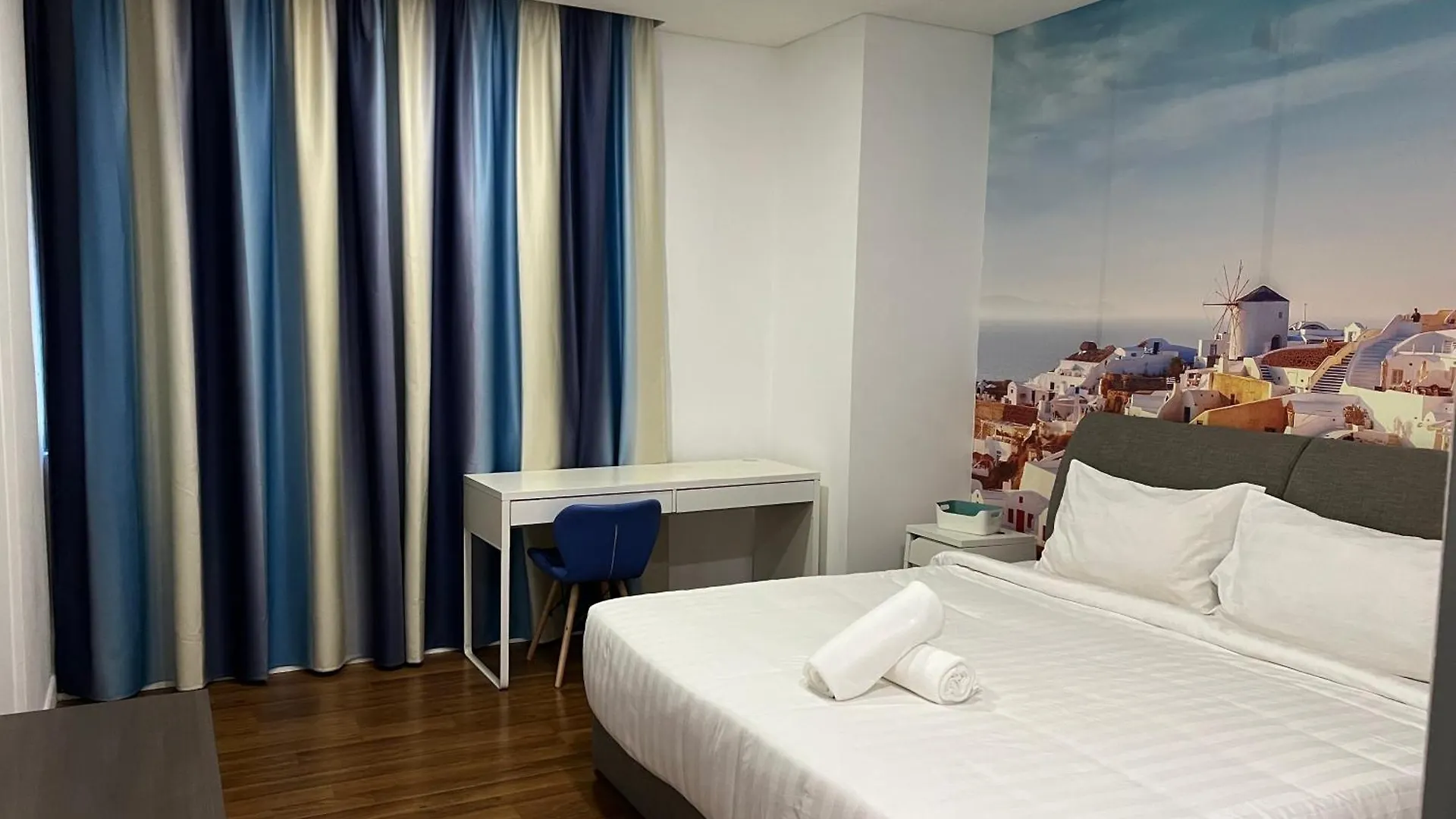 Summer Suites Klcc By Cozy Stay كوالالمبور ماليزيا