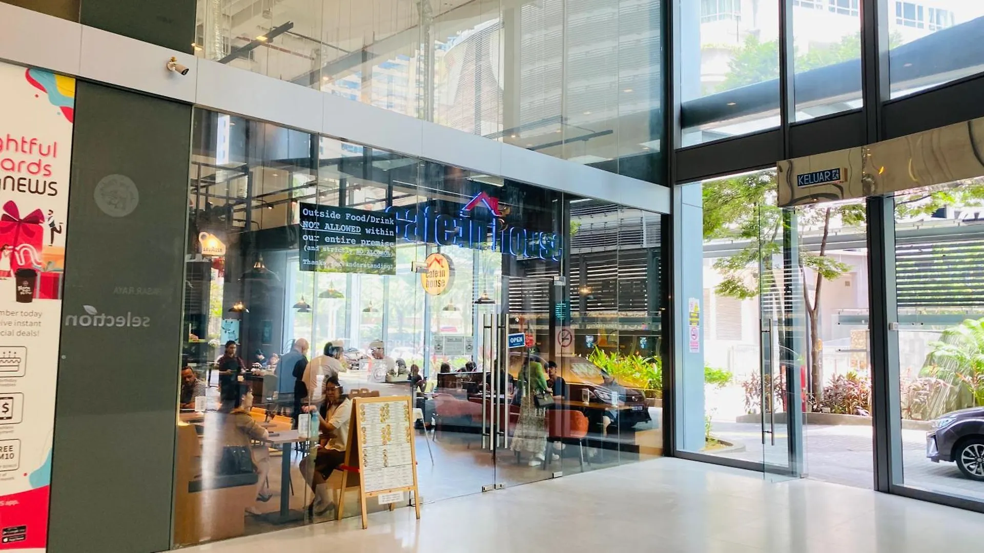 Summer Suites Klcc By Cozy Stay كوالالمبور
