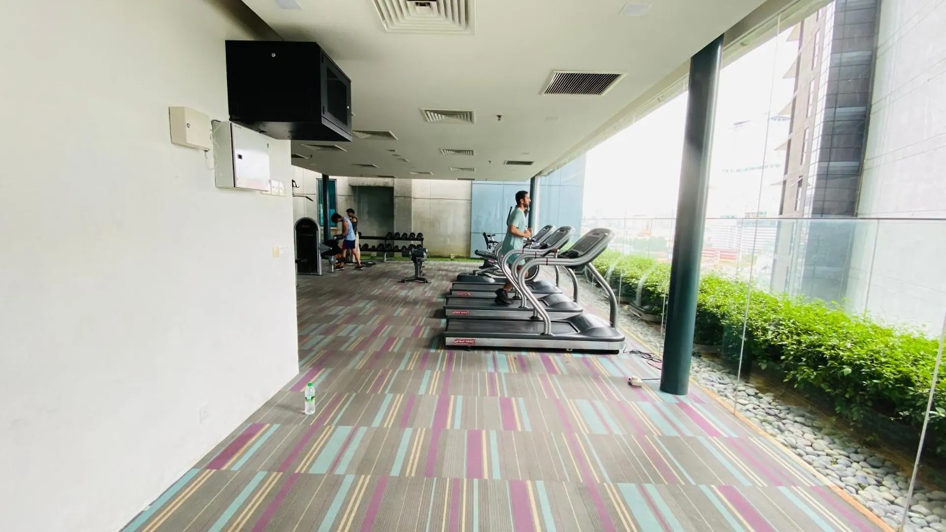 فندق Summer Suites Klcc By Cozy Stay كوالالمبور