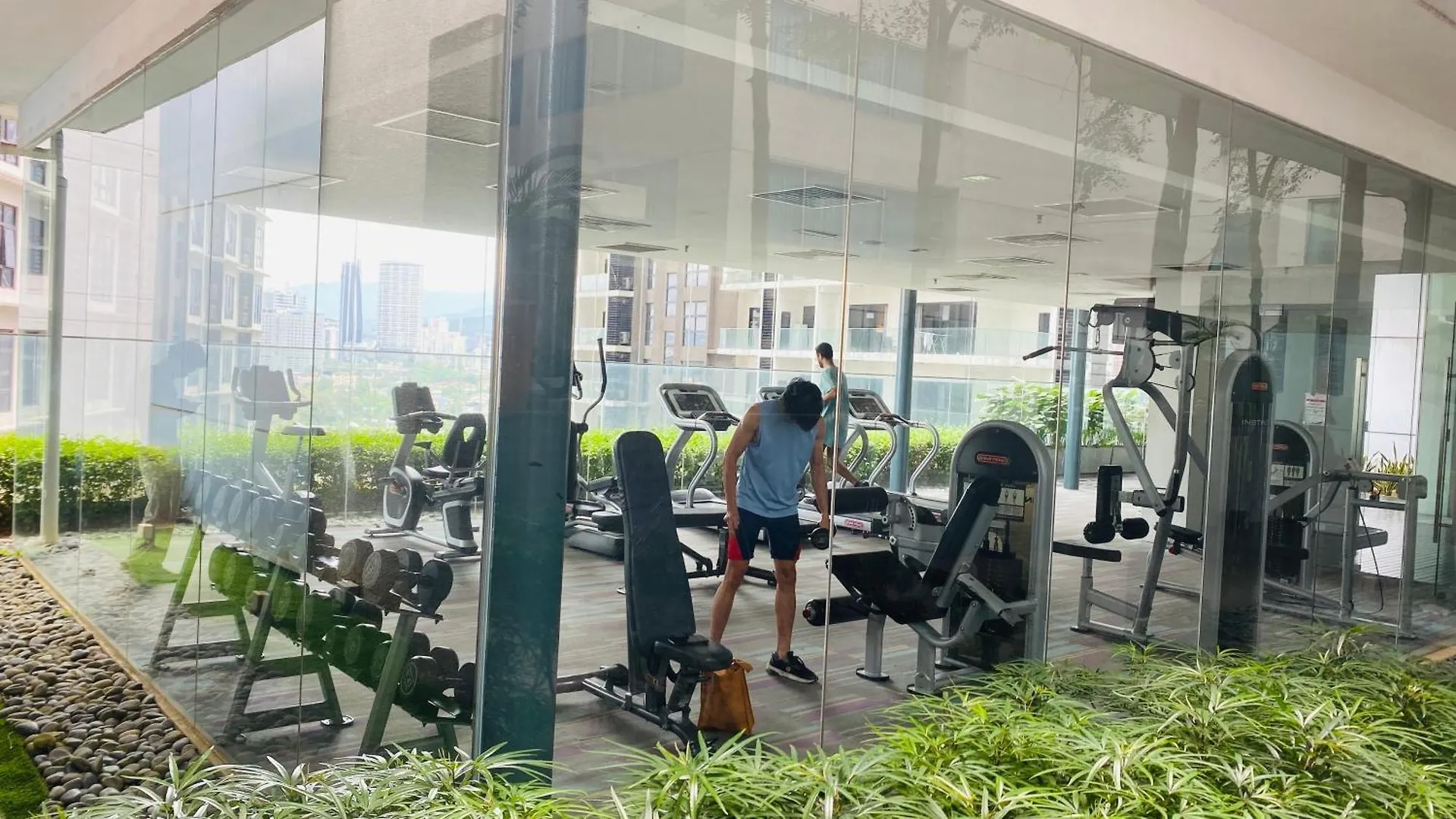 Summer Suites Klcc By Cozy Stay كوالالمبور ماليزيا